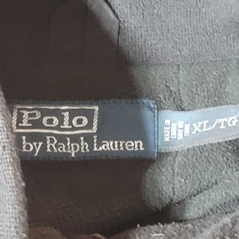 Polo Ralph Lauren stay stylish